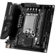 Материнская плата MAXSUN MS-Challenger B760ITX D5, LGA1700, B760, 2*DDR5, 4*SATA3, 2*M.2, 2*USB 3.2, 4*USB 2.0, 1*PCIEx16, 2*HDMI+2*DP, mITX