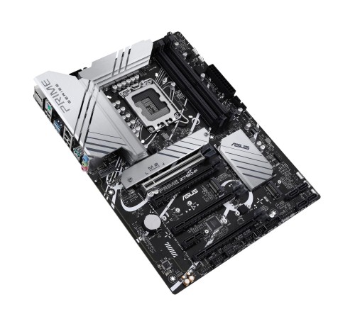 Материнская плата/ PRIME Z790-P Материнская плата/ PRIME Z790-P