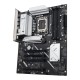 Материнская плата ASUS PRIME B860-PLUS WIFI, LGA1851, B860, 4*DDR5, 4*SATA, 2*M.2, 3*USB 3.2, 4*USB 2.0, Type-C, 5*PCIx16, DP+HDMI, ATX; 90MB1K50-M0EAY0