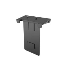 Крепление на ТВ/ Yealink [TV-Clip Mount] TV-Top Mount Kit for Yealink UVC40/MeetingBar A20/MeetingEye 400 [330100057001]