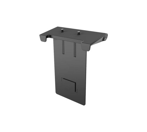 Крепление на ТВ/ Yealink [TV-Clip Mount] TV-Top Mount Kit for Yealink UVC40/MeetingBar A20/MeetingEye 400 [330100057001]