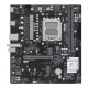 Материнская плата ASUS A620M-F GAMING WIFI, AM5, A620, 4*DDR5, 4*SATA, 2*M.2, 2*USB 3.2, 4*USB 2.0, 2*PCIx16, 2*PCIx1, 2*DP+VGA, mATX; 90MB1KT0-M0EAY0