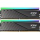 Оперативная память ADATA LANCER BLADE RGB DDR5 DIMM 32GB 6400MHz 2*16GB 32-39-39 1.4V BLACK DUAL TRAY