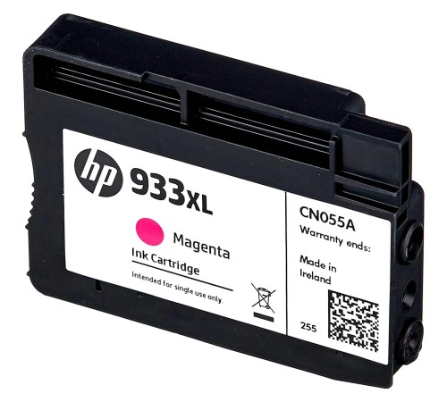 Картридж/ HP 933XL Magenta Officejet Ink Cartridge
