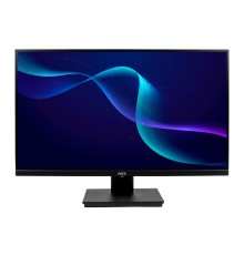 Монитор Monitor HIPER EasyView HS2725 - 27''/1920x1080 (Full HD)/75Гц/250/1000:1/IPS/4мс/HDMI+DP/Black
