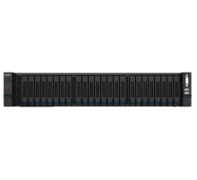 Dodge C1000-O-2 - 5280M6 2U 24x2.5" SAS/SATA w/EXP front + 4x2.5" SAS/SATA/NVMe rear (CPU - Riser MB), 2xLGA 4189, 2xHSINK, 32xDDR4 RDIMM, 3xCable MiniSAS HD - MiniSAS HD (backplane – 1 in rear backplane, 2 free), 1хCable 2xSlimline x8 – RiserC 