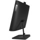 Моноблок/ Lenovo IdeaCentre AIO 3 27IAP7   27"(1920x1080 IPS)/Intel Core i5 12450H(2Ghz)/16384Mb/512SSDGb/noDVD/Int:Intel UHD Graphics/Cam/BT/WiFi/war 1y/8.82kg/black/noOS + RU kbd, mouse USB