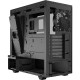 Корпус ПК без блока питания/ Case be quiet! PURE BASE 500DX, Midi-Tower, TG, 3x140mm, 1xUSB-A 3.2, 1xUSB 3.2 Type-C, ATX, mATX, mITX Black