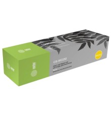 -/ Картридж лазерный Cactus CS-WC232 006R01046 черный (32000стр.) для Xerox WC 232/238/245/255/5030