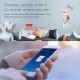 Выключатель автоматический MOES Zigbee circuit breaker 1P 16A