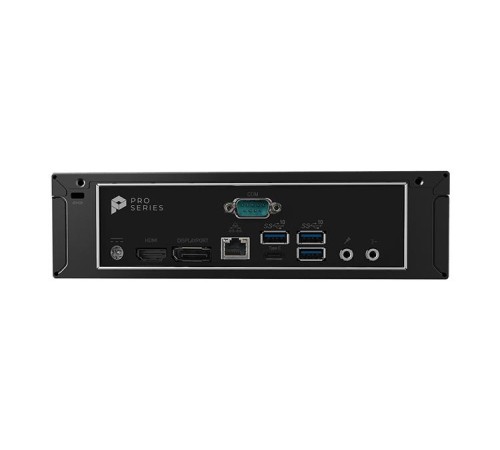 Персональный компьютер MSI Pro DP21 14M Mini Core i7-14700 (2.1GHz), 16Gb (8*2) DDR5 SO-DIMM, 512GB SSD M.2, Intel Graphics, noDVD, WiFi, BT, 120W, VESA,COM Port,Wired keyboard&mouse, noOS, 1y war-ty Персональный компьютер MSI Pro DP21 14M Mini Core i7-14700 (2.1GHz), 16Gb (8*2) DDR5 SO-DIMM, 512GB SSD M.2, Intel Graphics, noDVD, WiFi, BT, 120W, VESA,COM Port,Wired keyboard&mouse, noOS, 1y war-ty