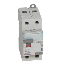 ВДТ DX3 2П 40А 30мА-AC