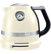 Электрочайник KitchenAid Электрочайник Artisan 1.5 л, кремовый