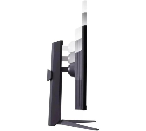 Монитор LG LCD 27GR93U-B/ LG UltraGear 27GR93U-B 27" IPS monitor, 3840x2160, 400cd/m2, 16:9, 1мс (GtG), HDMIx2, DP, Audio out, USB hub, 144Hz, 178/178, внешний БП, FreeSync Premium, HDR 10, DisplayHDR™ 400, HAS, VESA (100x100 мм) Монитор LG LCD 27GR93U-B/ LG UltraGear 27GR93U-B 27" IPS monitor, 3840x2160, 400cd/m2, 16:9, 1мс (GtG), HDMIx2, DP, Audio out, USB hub, 144Hz, 178/178, внешний БП, FreeSync Premium, HDR 10, DisplayHDR™ 400, HAS, VESA (100x100 мм)