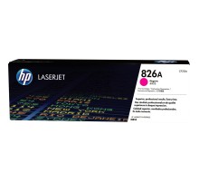Тонер-картридж/ HP 826A Magenta LaserJet Toner Cartridge