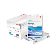 Бумага Бумага XEROX Colotech Plus Blue, 220г, A4, 250 листов (кратно 4 шт)