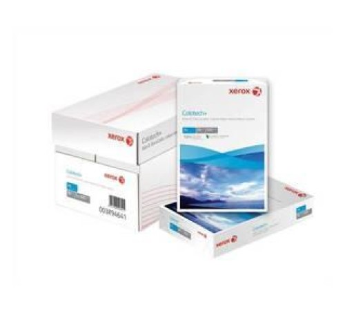 Бумага Бумага XEROX Colotech Plus Blue, 280г, A4, 150 листов (кратно 5 шт) Бумага Бумага XEROX Colotech Plus Blue, 280г, A4, 150 листов (кратно 5 шт)