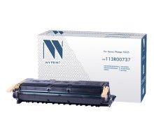 -/ Тонер-картридж NVP NV-113R00737 для Xerox Phaser 5335 (10000k)