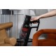 Вертикальный беспроводной пылесос OKAMI V70 Plus Черный