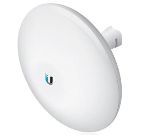 Точка доступа Ubiquiti NanoBeam 5AC Gen2
