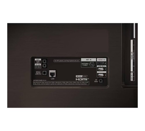 Телевизор 77'' LG/ 77", OLED, Ultra HD, Smart TV, Wi-Fi, DVB-T2/C/S2, Bluetooth, MR NFC, 120Гц, 2.2ch 40 Вт Dolby Atmos, 4хHDMI, 3хUSB, 1 Pole, Umber Brown ADKG Телевизор 77'' LG/ 77", OLED, Ultra HD, Smart TV, Wi-Fi, DVB-T2/C/S2, Bluetooth, MR NFC, 120Гц, 2.2ch 40 Вт Dolby Atmos, 4хHDMI, 3хUSB, 1 Pole, Umber Brown ADKG