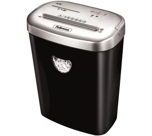 Шредер Fellowes® Powershred® 53C, DIN P-4, 4х35мм, 10лст., 23лтр.,уничт.: скобы,скр., пл.карты,CD, шт Шредер Fellowes® Powershred® 53C Шредер Fellowes® Powershred® 53C, DIN P-4, 4х35мм, 10лст., 23лтр.,уничт.: скобы,скр., пл.карты,CD, шт Шредер Fellowes® Powershred® 53C