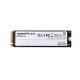 Твердотельный накопитель Patriot Viper VP4300 Lite 500GB M.2 2280 NVMe PCIe 4.0 x4 R7000/W4000 TBW 400TB 3D NAND