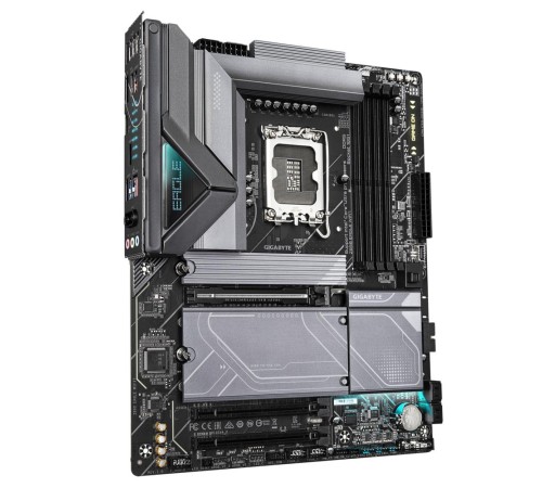 Материнская плата/ Z890 EAGLE WIFI7 Материнская плата/ Z890 EAGLE WIFI7