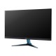 Монитор/ Acer VG271UM3bmiipx 27'', Nitro, ZeroFrame, 16:9, IPS, 2560x1440, 0.5ms, 100M:1, 250cd, 180Hz, 2xHDMI(2.0) + DP + Audio In/Out, Speakers 2Wx2, FreeSync, Black
