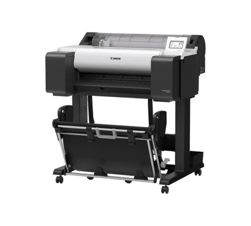 Широкоформатный принтер Canon imagePROGRAF TM-255
