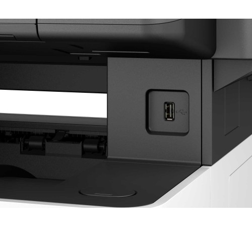МФУ лазерное Kyocera ECOSYS MA5500ifx (A4), монохромное, Printer/Scanner/Copier/Fax, 1200x1200 dpi, 55 ppm, 1.5 GB, 1.4 GHz, tray 100+500 sheets, DADF 100 sheets, USB+Ethernet, Duplex, 7" touchscreen, HyPAS, drum 500k, starter toner 10k (Некомплект) МФУ лазерное Kyocera ECOSYS MA5500ifx (A4), монохромное, Printer/Scanner/Copier/Fax, 1200x1200 dpi, 55 ppm, 1.5 GB, 1.4 GHz, tray 100+500 sheets, DADF 100 sheets, USB+Ethernet, Duplex, 7" touchscreen, HyPAS, drum 500k, starter toner 10k (Некомплект)