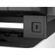 МФУ лазерное Kyocera ECOSYS MA5500ifx (A4), монохромное, Printer/Scanner/Copier/Fax, 1200x1200 dpi, 55 ppm, 1.5 GB, 1.4 GHz, tray 100+500 sheets, DADF 100 sheets, USB+Ethernet, Duplex, 7" touchscreen, HyPAS, drum 500k, starter toner 10k (Некомплект)