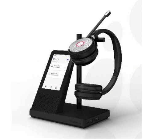 Гарнитура беспроводная/ Yealink WH66 Dual UC [1308008]