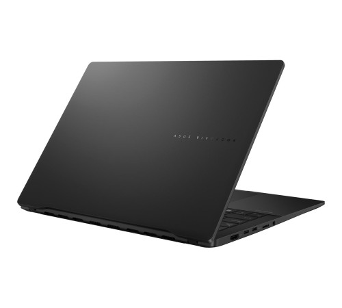 Ноутбук/ ASUS M5406NA-QD109 14"(1920x1200 (матовый))/AMD Ryzen 5 7535HS(3.3Ghz)/16384Mb/1024PCISSDGb/noDVD/Int:AMD Radeon/Cam/BT/WiFi/75WHr/war 1y/1.3kg/Neutral Black/DOS + алюм корп Ноутбук/ ASUS M5406NA-QD109 14"(1920x1200 (матовый))/AMD Ryzen 5 7535HS(3.3Ghz)/16384Mb/1024PCISSDGb/noDVD/Int:AMD Radeon/Cam/BT/WiFi/75WHr/war 1y/1.3kg/Neutral Black/DOS + алюм корп