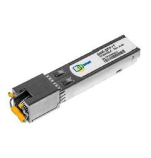 Трансивер SNR Модуль SFP+ 10G с интерфейсом RJ45, до 20м