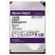 Жесткий диск/ HDD WD SATA3 10Tb Purple DV&NVR 7200 256Mb 1 year warranty