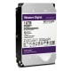 Жесткий диск/ HDD WD SATA3 10Tb Purple DV&NVR 7200 256Mb 1 year warranty