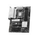 Материнская плата/ PRO B850-P WIFI