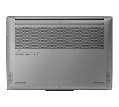 Ноутбук/ Lenovo Yoga Pro 9 16IMH9 16"(3200x2000 mini LED)/Intel Core Ultra 9 185H(2.3Ghz)/65536Mb/1024SSDGb/noDVD/Ext:nVidia GeForce RTX4070(8192Mb)/Cam/BT/WiFi/84WHr/war 1y/2.05kg/luna grey/Win11Home + 170W, RU kbd Ноутбук/ Lenovo Yoga Pro 9 16IMH9 16"(3200x2000 mini LED)/Intel Core Ultra 9 185H(2.3Ghz)/65536Mb/1024SSDGb/noDVD/Ext:nVidia GeForce RTX4070(8192Mb)/Cam/BT/WiFi/84WHr/war 1y/2.05kg/luna grey/Win11Home + 170W, RU kbd