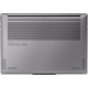 Ноутбук/ Lenovo Yoga Pro 9 16IMH9 16"(3200x2000 mini LED)/Intel Core Ultra 9 185H(2.3Ghz)/65536Mb/1024SSDGb/noDVD/Ext:nVidia GeForce RTX4070(8192Mb)/Cam/BT/WiFi/84WHr/war 1y/2.05kg/luna grey/Win11Home + 170W, RU kbd