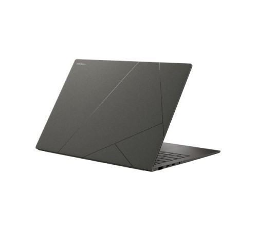 Ноутбук ASUS Zenbook S 14 UX5406SA-PV055W  Intel Core Ultra 7  258V 32GB 2.2 GHz LPDDR5X 32GB 1TB PCIE G4 SSD Intel Arc Graphics 14" OLED WQXGA+ BEND GLARE CG,400NITS(HDR),120HZ WIN11 HOME 1.00 kg Zumaia Gray