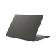 Ноутбук ASUS Zenbook S 14 UX5406SA-PV055W  Intel Core Ultra 7  258V 32GB 2.2 GHz LPDDR5X 32GB 1TB PCIE G4 SSD Intel Arc Graphics 14" OLED WQXGA+ BEND GLARE CG,400NITS(HDR),120HZ WIN11 HOME 1.00 kg Zumaia Gray