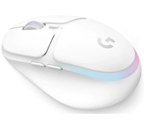 Мышь/ Logitech G705 LIGHTSPEED Wireless Gaming Mouse - OFF-WHITE Мышь/ Logitech G705 LIGHTSPEED Wireless Gaming Mouse - OFF-WHITE