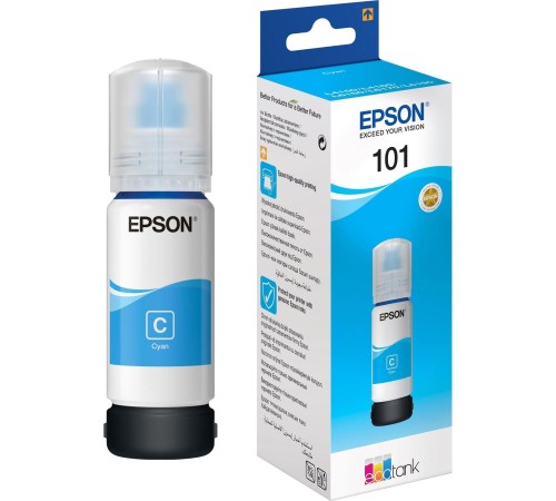 Чернила/ Epson (c) EcoTank L4150/4160 Чернила/ Epson (c) EcoTank L4150/4160