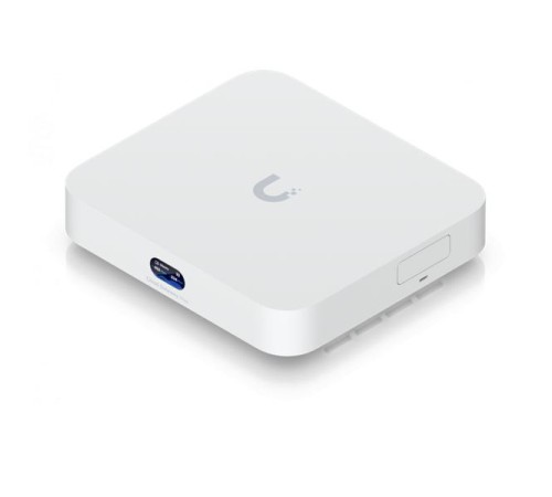 Шлюз-концентратор Ubiquiti UCG-Max, UniFi Cloud Gateway Max, 512 GB
