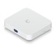 Шлюз-концентратор Ubiquiti UCG-Max, UniFi Cloud Gateway Max, 512 GB