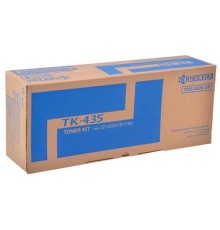  Kyocera Тонер-картридж TK-435 для TASKalfa 180/181/220/221 (15000 стр.)