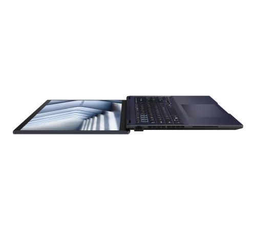 Ноутбук/ ASUS B3604CVA-Q90156X 16"(1920x1200 (матовый) WVA)/Intel Core i7 1355U(1.7Ghz)/16384Mb/1024PCISSDGb/noDVD/Int:Intel Iris Xe Graphics/Cam/BT/WiFi/63WHr/war 1y/1.9kg/Star Black/Win11Pro Ноутбук/ ASUS B3604CVA-Q90156X 16"(1920x1200 (матовый) WVA)/Intel Core i7 1355U(1.7Ghz)/16384Mb/1024PCISSDGb/noDVD/Int:Intel Iris Xe Graphics/Cam/BT/WiFi/63WHr/war 1y/1.9kg/Star Black/Win11Pro