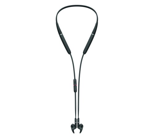 Гарнитура беспроводная/ Jabra Evolve 65e MS & Link 380a Гарнитура беспроводная/ Jabra Evolve 65e MS & Link 380a