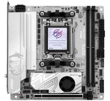 Материнская плата/ MPG B850I EDGE TI WIFI